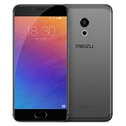 Замена тачскрина на телефоне Meizu Pro 6 в Самаре